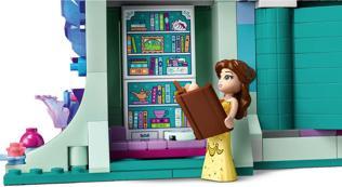 Actual product image LEGO The Enchanted Tree House (43215, LEGO Disney)