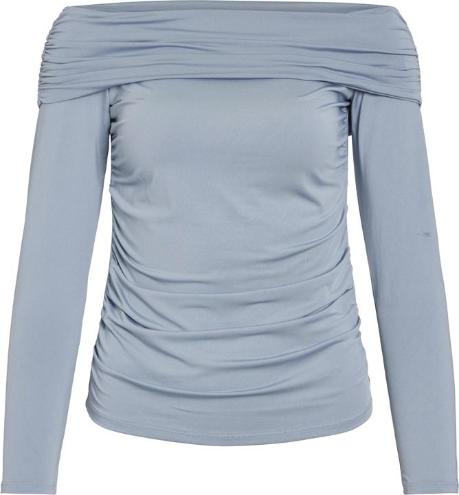 Image du produit Vila Langarm Off Shoulder Top (M)