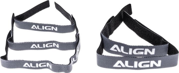Actual product image Align Hook And Loop Tape (10 mm)