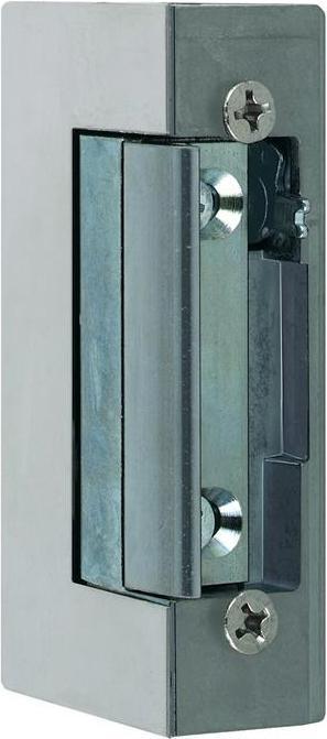 Actual product image effeff Electric strike 17 and 17.E FaFix (Glass door, Indoor)