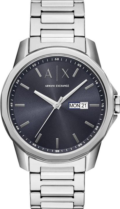 Armani Exchange Herrenuhr (Analoguhr, 44 mm)