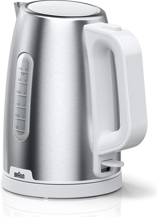 Immagine prodotto Braun WK 1500 WH (1.70 l)