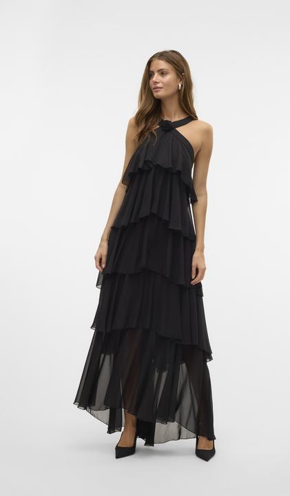 Immagine prodotto Vero Moda VMFELICIA Abito lungo Abito da festa (M)