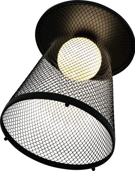 Actual product image Leco Solarlampe / Solartisch LUNA