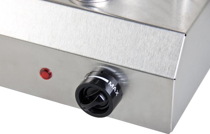 Produktbild Weber Home Hd104