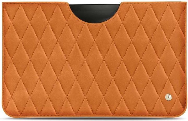 Actual product image Noreve Leather case (Galaxy Tab S8)