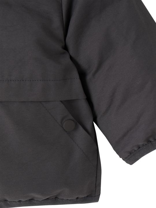 Produktbild Vertbaudet Wendbare Baby Jacke mit Recycling-Polyester (80)