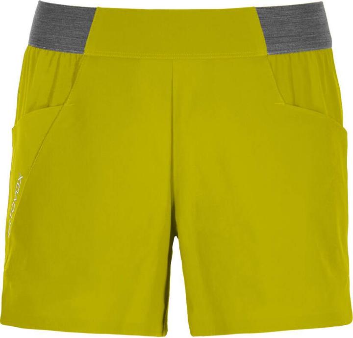 Immagine prodotto Ortovox Pantaloncini leggeri Piz Selva (S)