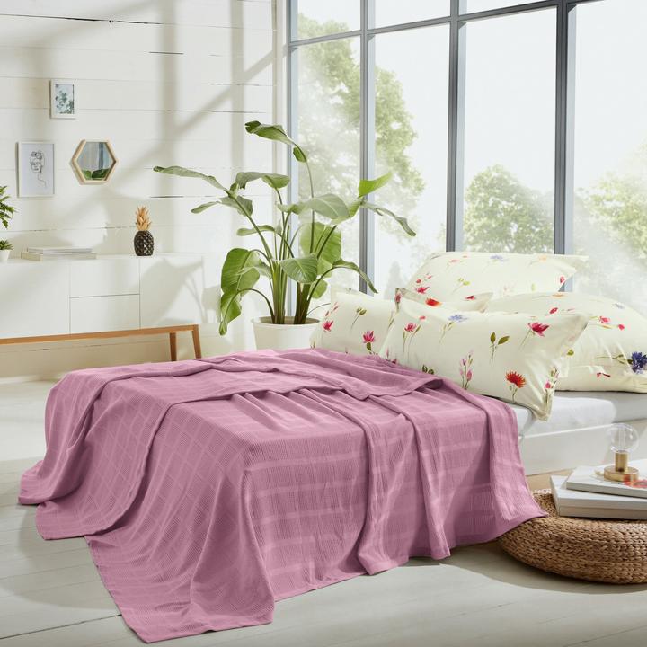 Produktbild Erwin Müller Sommerdecke (220 x 240 cm)