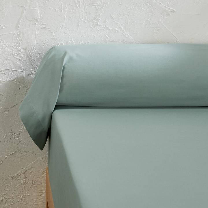 Produktbild La Redoute Interieurs Percale Unie Best (Kopfkissenbezug, 85 x 185 cm)
