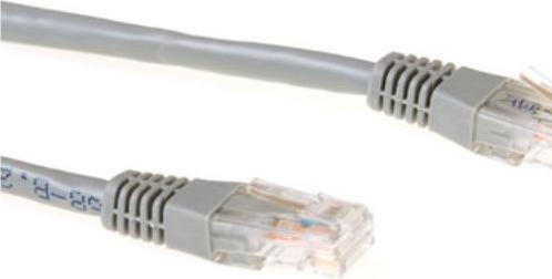 Immagine prodotto Ewent Cavo patch ECON-Line (U/UTP, CAT6, 2 m)