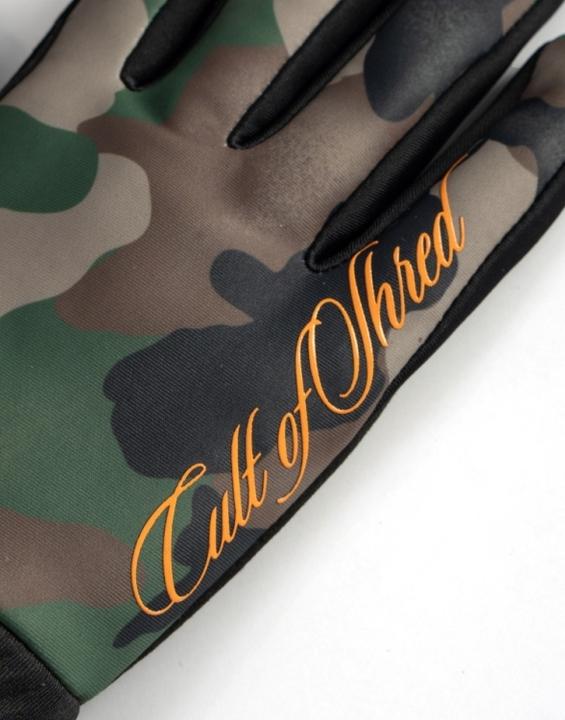 Produktbild Loose Riders Waterproof Winter Glove (S)