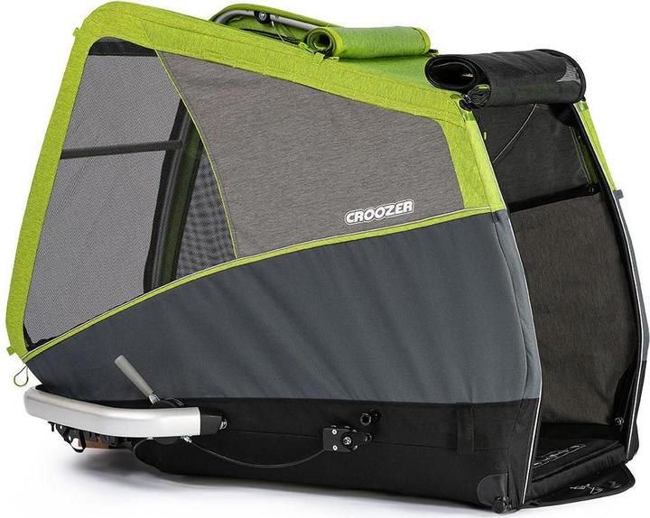 Actual product image Croozer Dog Jokke