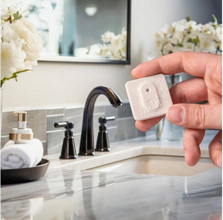 Immagine prodotto Shelly Plug & Play Blu H&T Ivory