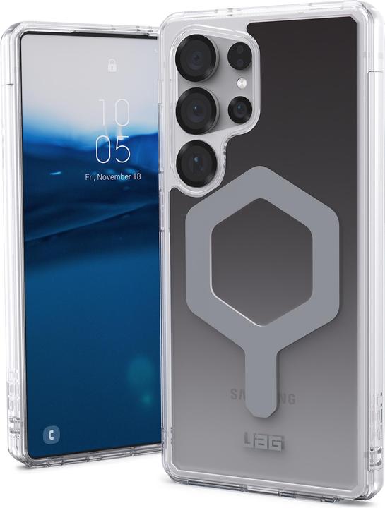 Actual product image UAG Plyo Pro (Samsung Galaxy S25 Ultra)