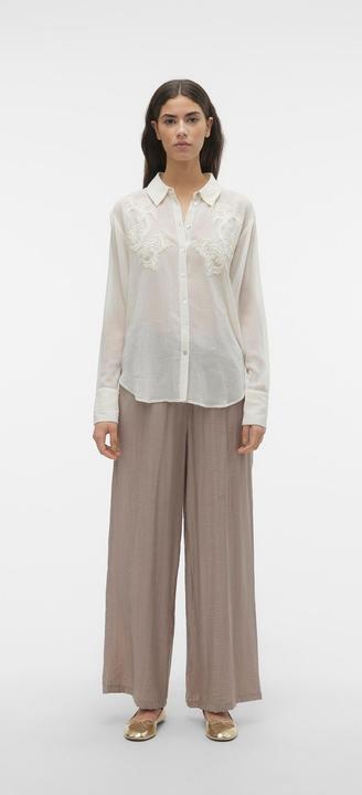 Immagine prodotto Vero Moda VMPEARL Camicia Camicia (M)