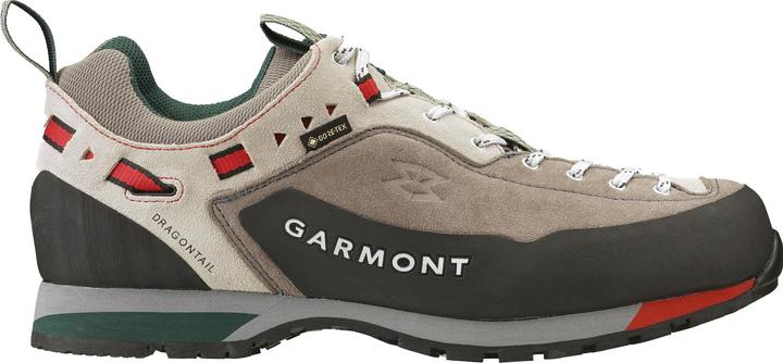 Actual product image Garmont Dragontail LT GTX shoes (45)