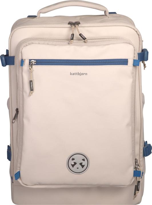 Immagine prodotto Kattbjørn Zaino scuola classico 42 cm (28 l)