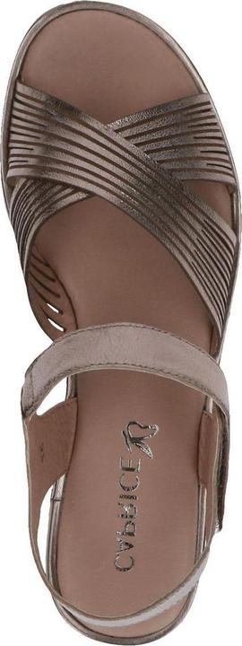 Actual product image Caprice Sandal (41)