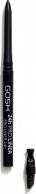 Produktbild Gosh 24H PRO LINER eyeliner #002-carbon black 0,35 gr (002 Carbon Black)