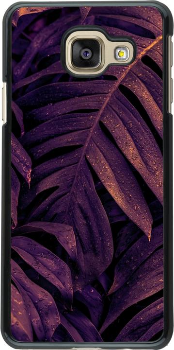 Immagine prodotto PhoneLook Foglie di luce viola Coque (Samsung Galaxy A3 (2016))