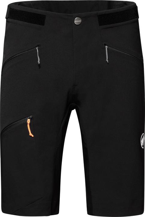 Actual product image Mammut Taiss SO Shorts Men (54)