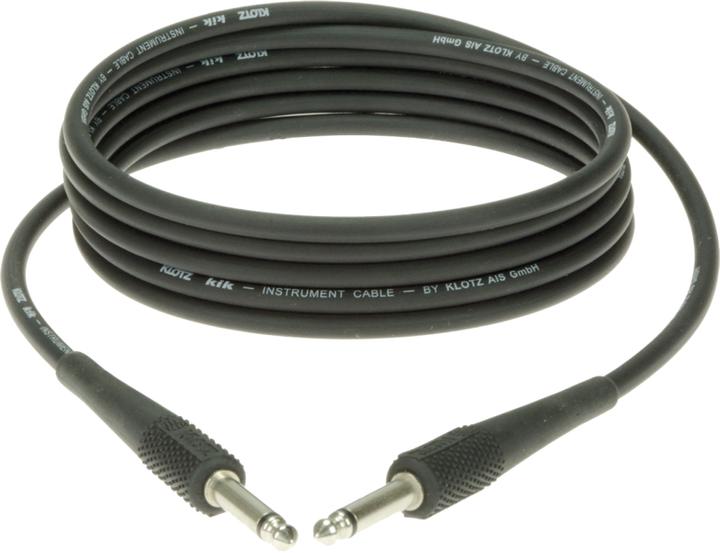 Actual product image Klotz KIK 9.0 PPSW (9 m)