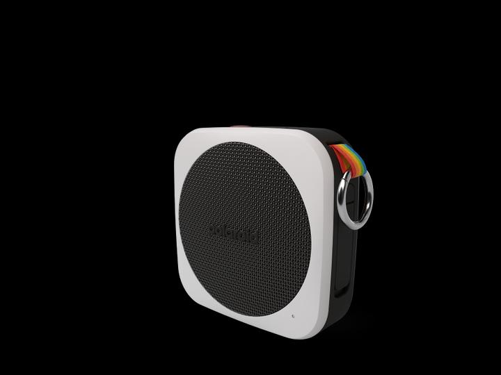 Produktbild Polaroid P1 Music Player (10 h, Akkubetrieb)