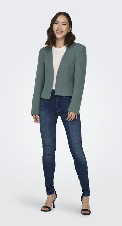 Immagine prodotto Only Blazer con risvolto Rising regular fit Blazer (40)