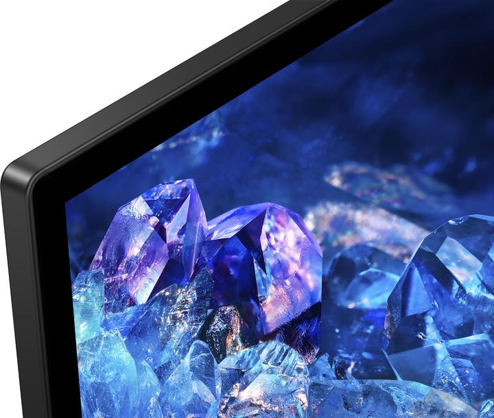 Produktbild Sony OLED XR-55A80K (55", A80K, OLED, 4K, 2022)