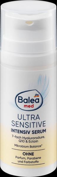 dm Balea MED Intensiv Serum Ultra Sensitive (30 ml)