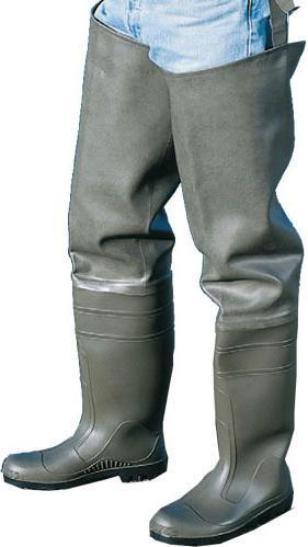 Produktbild Ocean Hüftstiefel PVC (41)