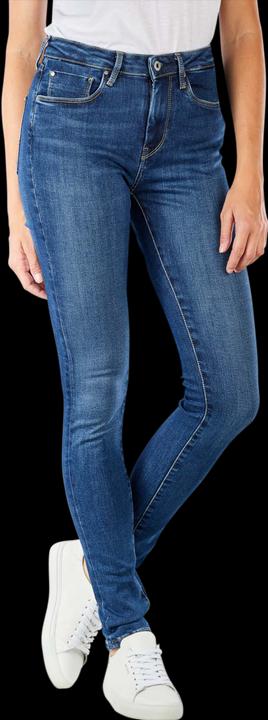 Image du produit Pepe Jeans Pepe Regent Jeans Skinny medium dk wiser (W28/L30)