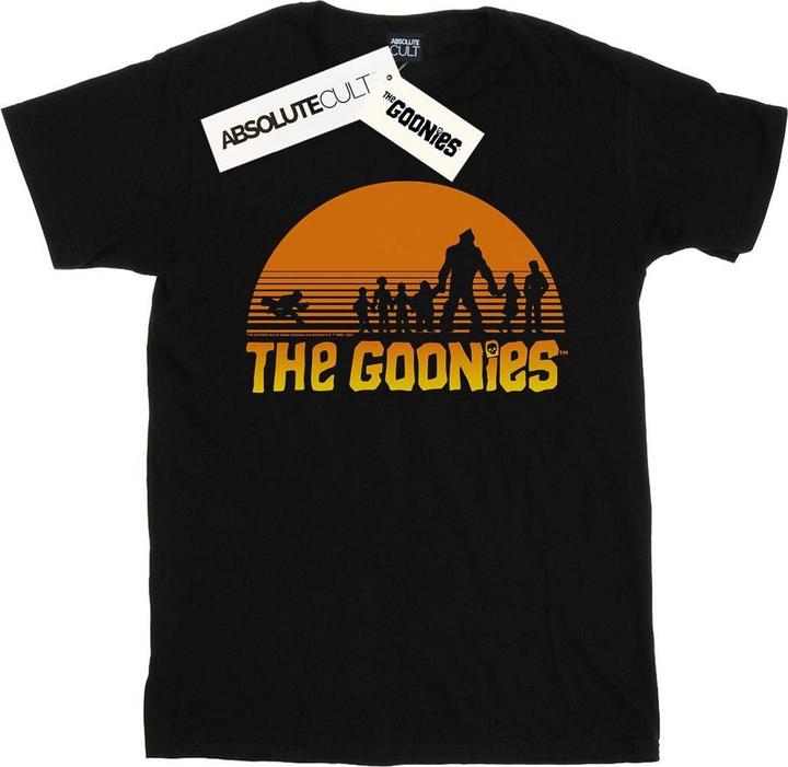 Produktbild Universal Textiles Sunset Group TShirt (5XL)