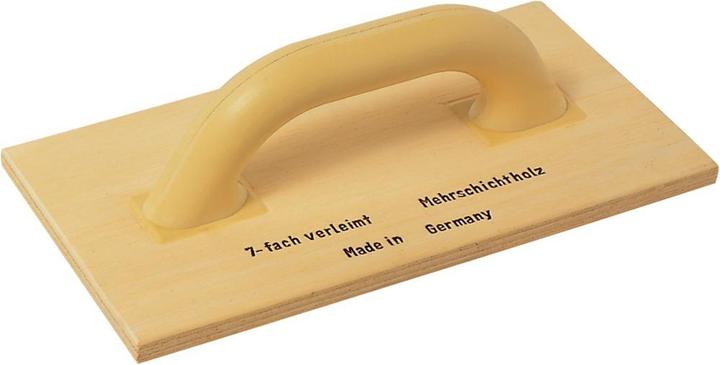 Magni Lechner 220360 Planche à râper 200x360mm en bois (36 cm)