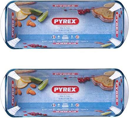 Actual product image Pyrex Classic