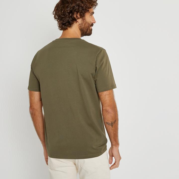Immagine prodotto La Redoute Collections Maglietta con scollo a V (M)