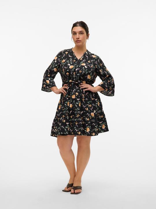 Produktbild Vero Moda VMCVERA Kurzes Kleid Kleid (48)