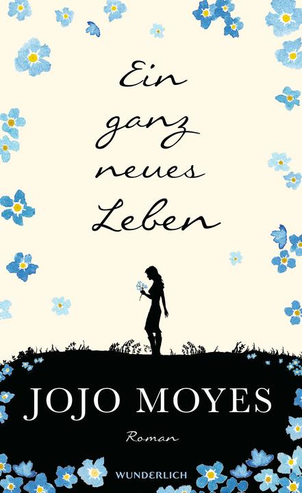 Immagine prodotto Ein ganz neues Leben (Tedesco, Jojo Moyes, 2015)