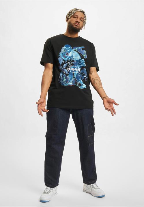 Immagine prodotto Urban Classics Maglietta oversize Home Run - 18953 (M, L)