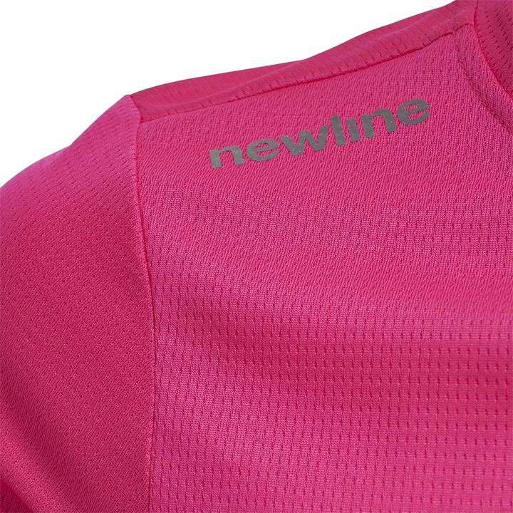 Image du produit Newline T-Shirt Fonctionnel Enfants Core S/S (152)