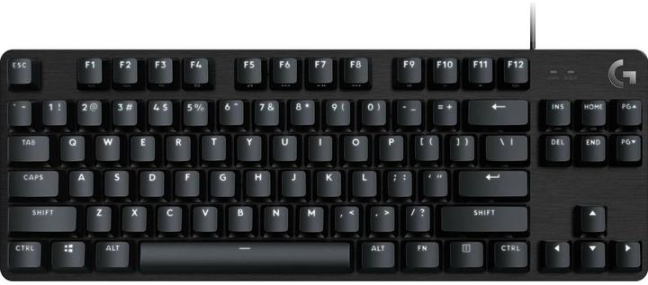 Logitech G413 (CH, Kabelgebunden)