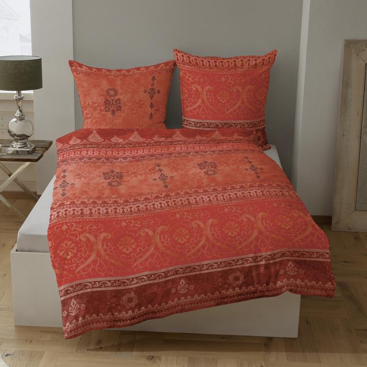 Produktbild Casatex Indi (Bettwäsche Set, 135x200 cm)