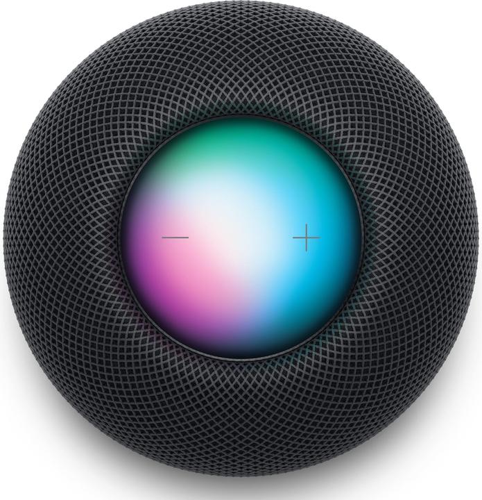 Actual product image Apple HomePod mini (Apple Home)