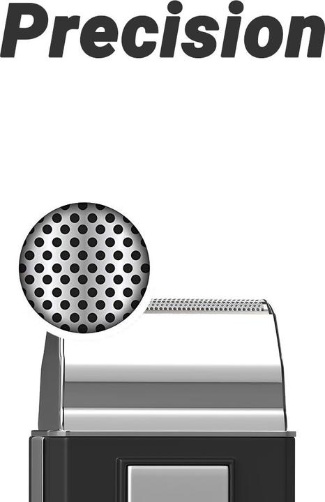 Produktbild Wahl Travel Shaver