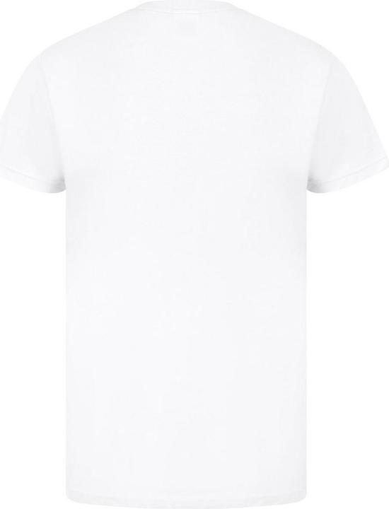 Immagine prodotto Universal Textiles Maglietta Biologico Adulto Unisex (S)