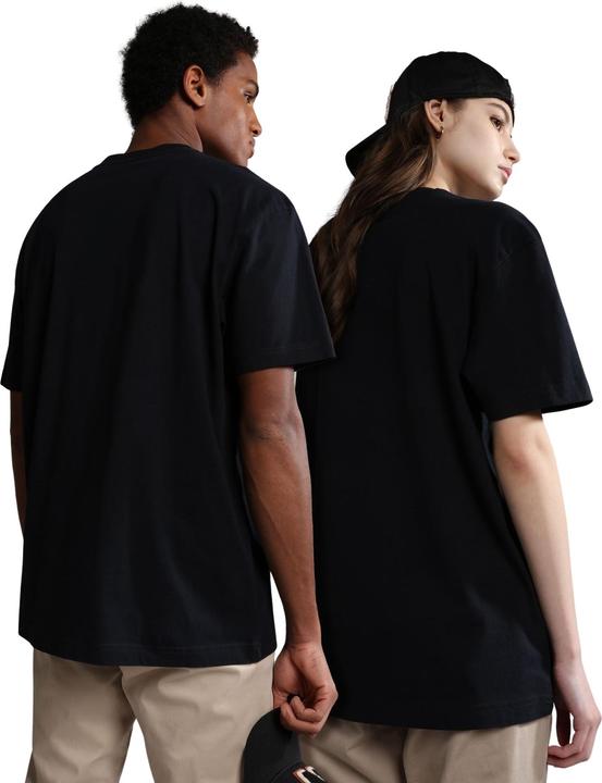 Image du produit Napapijri t-shirt quito (XS)