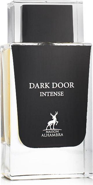 Actual product image Maison Alhambra Dark Door Intense (Eau de parfum, 100 ml)