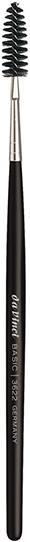 Actual product image da Vinci Eyelash brow brush - Basic