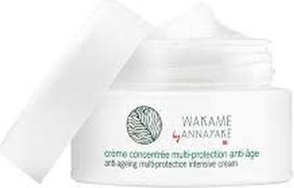 Produktbild Annayake Wakame Anti-Ageing Multi-Protection Intensive Cream (50 ml, Tagescreme)